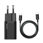Baseus Super Si Wall Charger 25W
