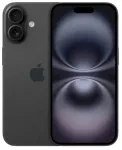 Apple iPhone 16 128GB Mobile Phone Black