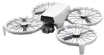 DJI Flip Fly More Combo (DJI RC 2) Drone