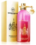 Montale Rendez-Vous &agrave; Moscou Perfume EDP 100 ml