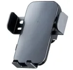 Qualo QUS-K-PS-01 Phone holder with wireless charger