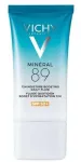 Vichy Min&eacute;ral 89 72H Moisture Boosting Daily Fluid SPF 50+ 50 ml