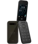 Nokia HMD 2660 FLIP Mobile Phone 4G Black