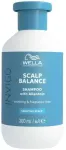Wella Professionals Invigo Sensitive Scalp Shampoo 300 ml
