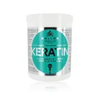 Kallos Keratin Hair Mask 1000 ml