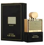 Rave Les Femmes Pure Desire Perfume EDP 100ml