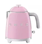 Smeg 50's Style KLF05PKEU Electric kettle 0.8L