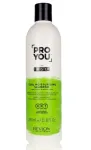 Revlon Professional Pro You The Twister Curl Moisturizing Shampoo 350 ml