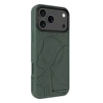 Tactical MagForce Hyperstealth Sika Cover for iPhone 17 Pro Max / forest green
