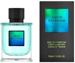 David Beckham True Instinct Perfume EDP 75 ml
