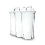 Caso | Spare filter for Turbo-hot water dispenser, 3pcs