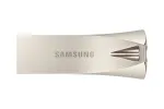 Samsung | BAR Plus | MUF-256BE3/APC | 256 GB | USB Type-A | Silver