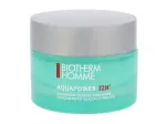 Biotherm Homme Aquapower Facial Gel 50ml
