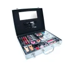 2K Beauty Unlimited Train Case Makeup Palette 63,2g