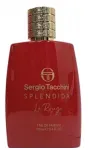 Sergio Tacchini Splendida Le Rouge EDP 100ml (TESTER)