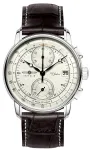 ZEPPELIN 100 Yahre Chronograph Men's Watch 8670-1 /