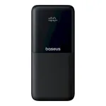 Baseus Lipow Power Bank 10000 mAh 22.5W / black