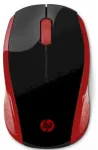 HP 200 2HU82AA Wireless Mouse