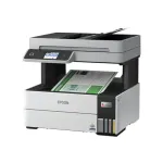 Epson | Multifunctional printer | EcoTank L6460 | Inkjet | Colour | 3-in-1 | Wi-Fi | Black and white