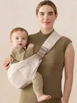 Ergobaby UPSIE, Natural Beige