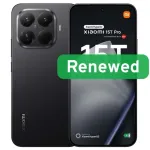 Xiaomi Renewed | Grade A | 15T Pro 5G | 512 GB | Mocha Gold | 5G | O