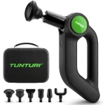 Tunturi MG70 Massage Gun Pro Masažo pistoletas