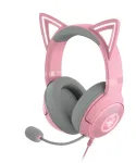Razer | Headset | Kraken Kitty V2 | Yes | Wired | On-Ear | USB Type A | Quartz