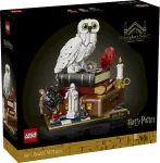 LEGO 76466 Harry Potter Philosopher's Stone Collection Building Set