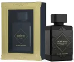 Lattafa Badee Al Oud Black Exposed Perfume EDP 100 ml