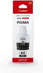 Canon GI-40PGBK (3385C001) Ra&scaron;alo papildymo buteliukas, Juoda