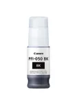 Canon PFI-050 BK (5698C001) Ra&scaron;alo papildymo buteliukas, Juoda