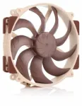 Noctua NF-A14X25R G2 PWM computer cooling system Computer case Fan 14 cm