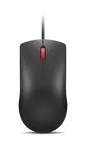 Lenovo | Mouse | 120 | Wired | USB-A | Black