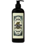 Pan Drwal Original Face Shaving Gel 500 ml