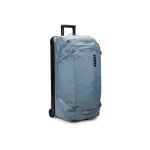 Thule | Check-in Wheeled Suitcase | Chasm | Luggage | Waterproof | Pond Gray