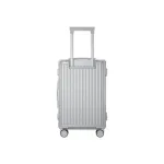 Xiaomi | Aluminum Frame Luggage 26" | Grey | 5500 g | Luggage