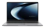 Notebook|ASUS|ExpertBook|PM1503CDA-S70453X|CPU AMD RyzenT 5|150|3.3 GHz|15.6 "|1920 x 1080 pixels|RAM 16 GB|DDR5-SDRAM|SSD 512 GB|Discrete graphics Not available|On-board graphics Yes|Numeric keypad Yes|OS installed Windows 11 Pro|Colour Grey|Weight  ...