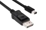 CABLE MINI DP TO DP 2M/M/M CAC-1115 CLUB3D