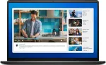 Dell 16 DC16250/ Core 5 -120U/ 8GB/ 512GB SSD/ Intel Graphics/ WLAN + BT/ 16" FHD+/ US Backlit Kb/ W11 Home/ 3yrs Basic Onsite