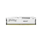 Kingston KF564C32BWE-32 32GB 6400MT/s DDR5 CL32 DIMM FURY Beast White EXPO | Kingston