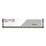G.Skill | Ripjaws S5 | 32 (2x16GB) GB | DDR5 | 6000 MHz | PC/server | Registered No | ECC No