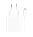 Xiaomi Charging Combo 33W USB-A EU, White