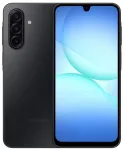 Samsung | Galaxy | A17 | Black | 6.7 " | Super AMOLED | 1080 x 2340 pixels | Exynos | 1330 | Internal RAM 4 GB | 128 GB | MicroSD | Dual SIM | 3G | 4G | 5G | Main camera resolution 50 MP | Secondary camera resolution 5 MP | Android | 5000 mAh