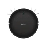 Cecotec Robot Vacuum Cleaner | Conga M10 Advance | Operating time (max) 150 min | Dry | Lithium-ion | 2000 mAh | Black | 3000 Pa