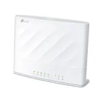 TP-LINK Archer MX700 | 4G+ AX1500 Dual Band Wi-Fi LTE Router | 802.11ax | Ethernet LAN (RJ-45) ports 1 | 10/100/1000 Mbit/s | Mesh Support Yes | 4G | MU-MiMO Yes