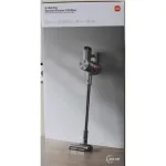 SALE OUT. Vacuum Cleaner | G30 Max EU | Cordless operating | 700 W | 28.8 V | Grey | Warranty 24 month(s) | DIRTY, USED AND SCRATCHED. MISSING INNER PACKAGING, SCREWS WITH PLUGS