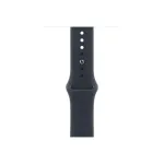 APPLE 46mm Navy Blue Sport Band - M/L | Apple
