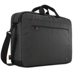 Case Logic | Era | Fits up to size 15.6 " | Messenger - Briefcase | Obsidian | Shoulder strap