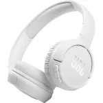 Ausinės JBL Tune 510BT baltos