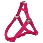 Trixie Premium One Touch petne&scaron;os, L 65-80cm/25mm, fuksia